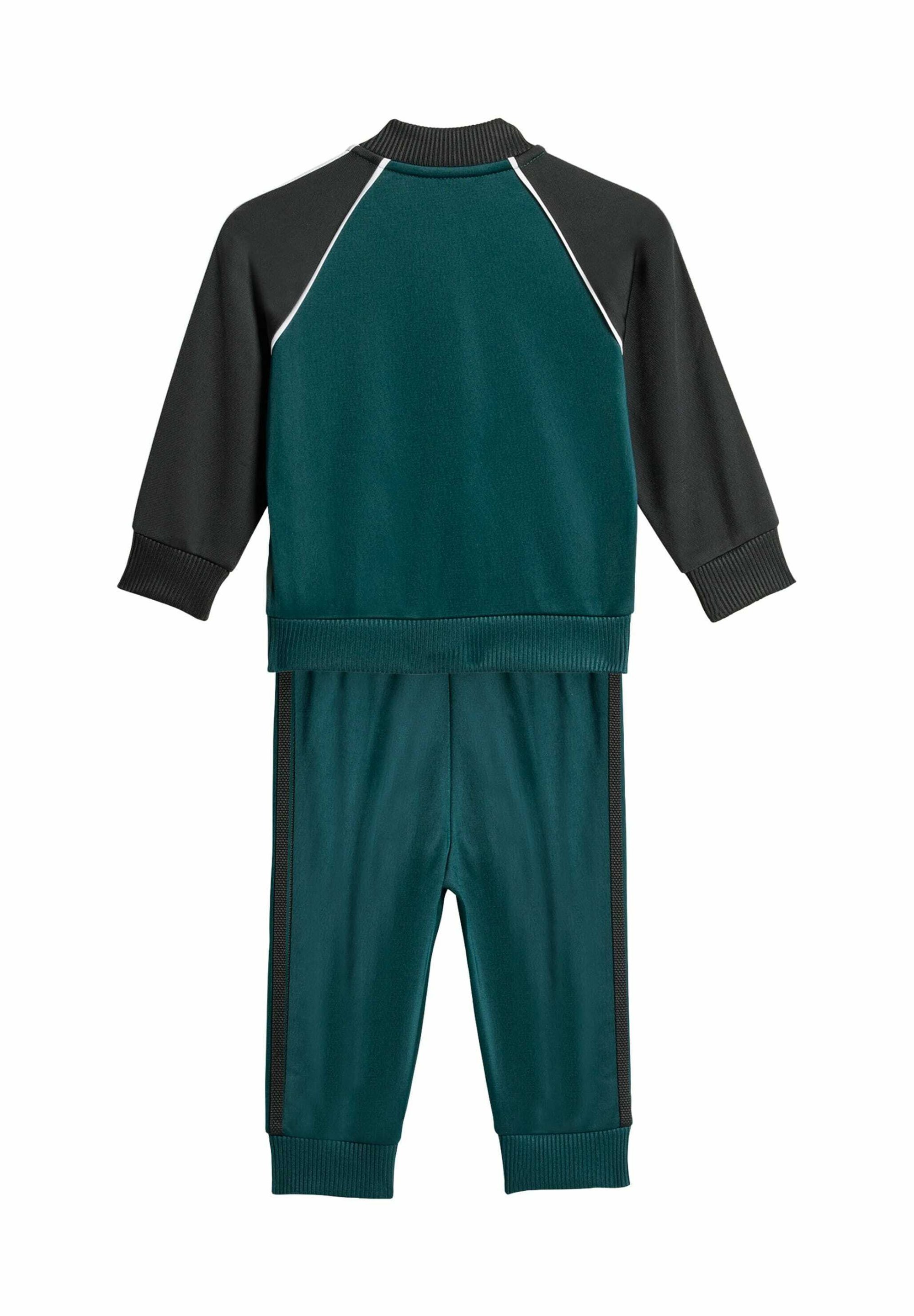 Ensemble adidas Originals - Survêtement - Aurora Ivy Noir et Blanc