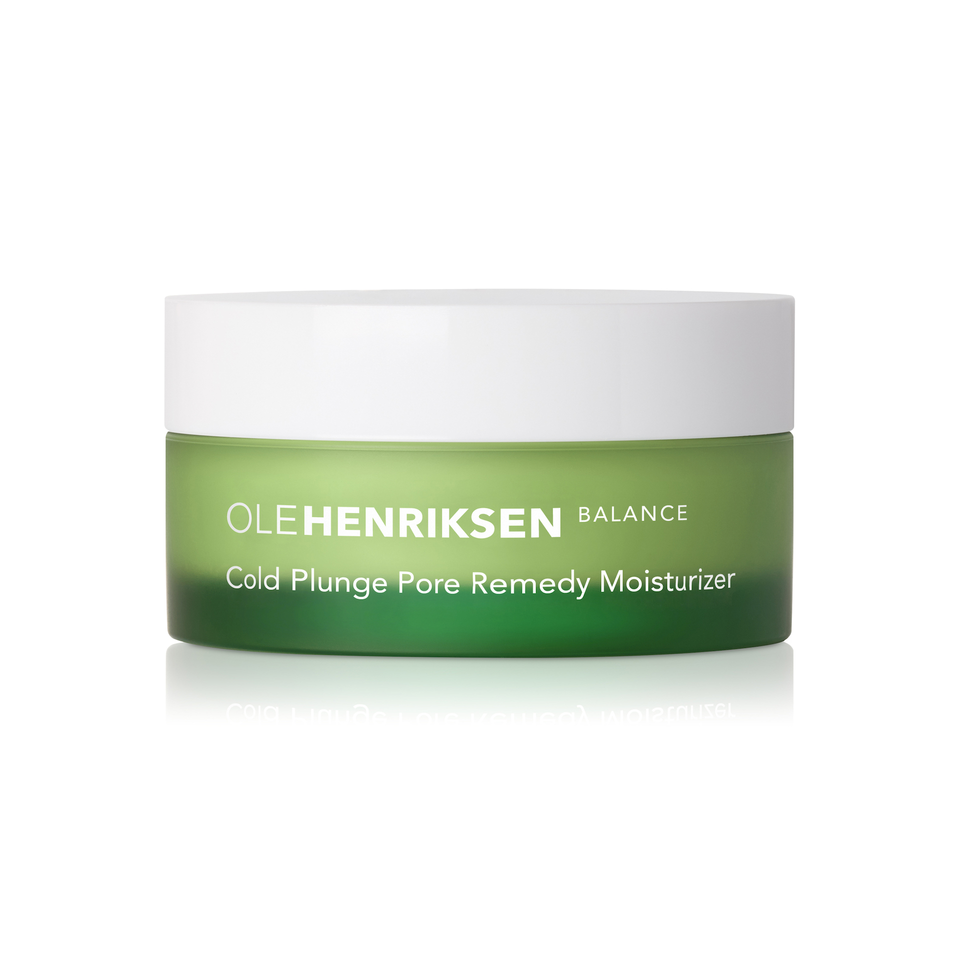 Cold Plunge™ Pórustisztító Hidratáló 50 ml - Ole Henriksen
