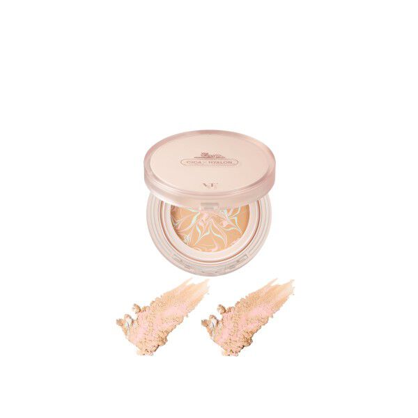 VT Cosmetics Cica Essence odos dangos paketas