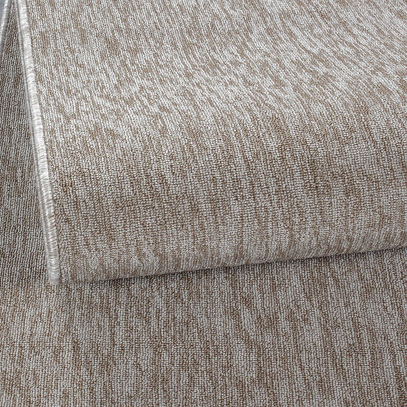 Matta Nizza L230 x B160 cm, beige melerad