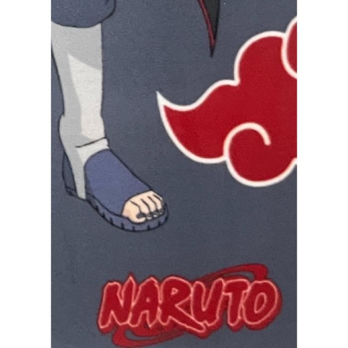 Plaid – NARUTO – Itachi Uchiha – 100 x 140 cm