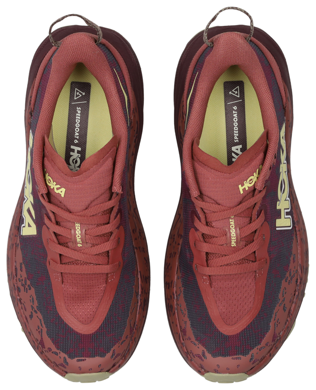 Hoka Speedgoat 6