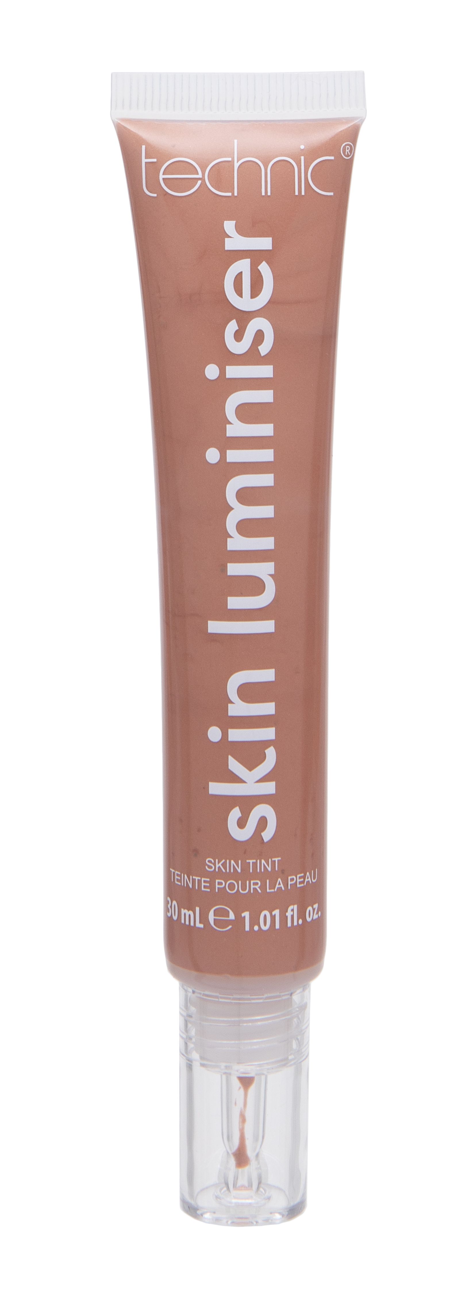 Skin Luminiser tonirana podloga za šminku Podloge za šminku
