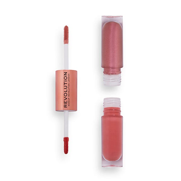 Év végi parti Double Up Liquid Shadow