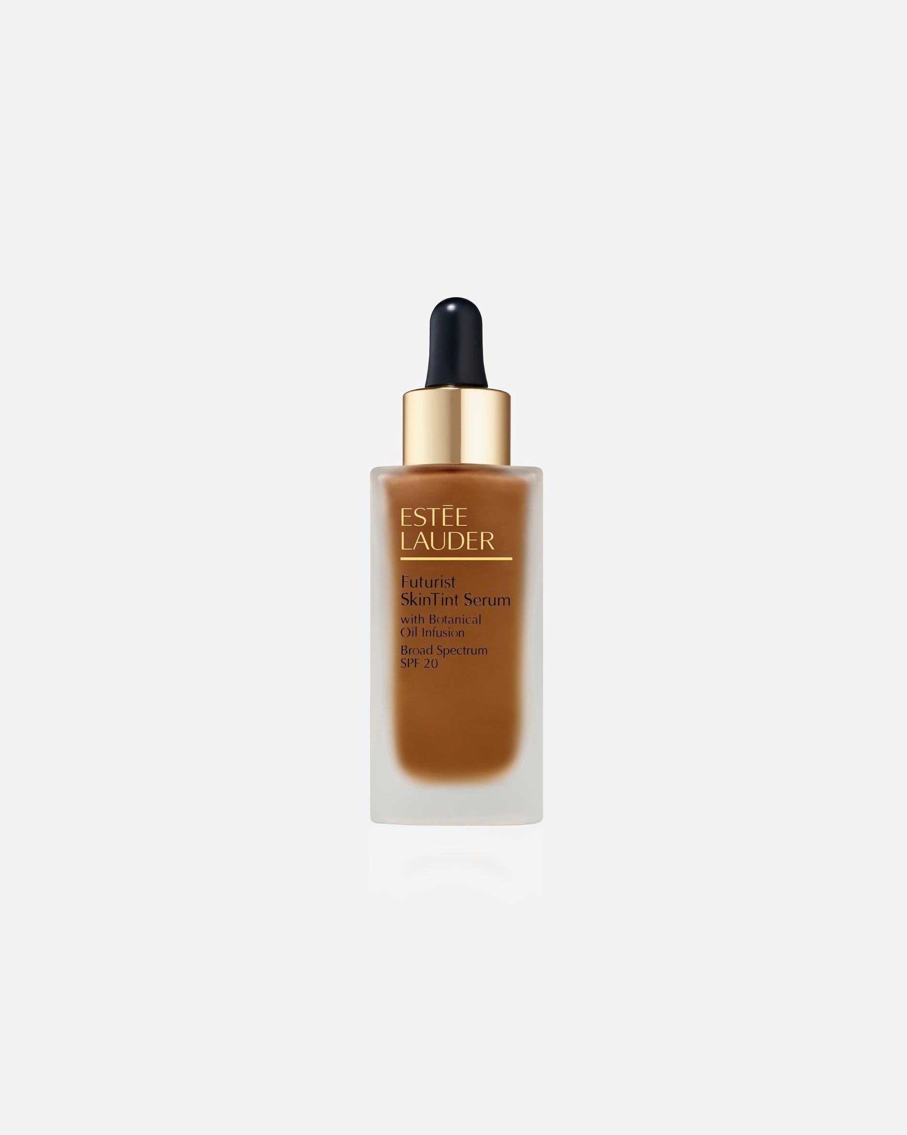 Estée Lauder Foundation Futurist Skin Tint Serum Foundation SPF 20 - 30 ml