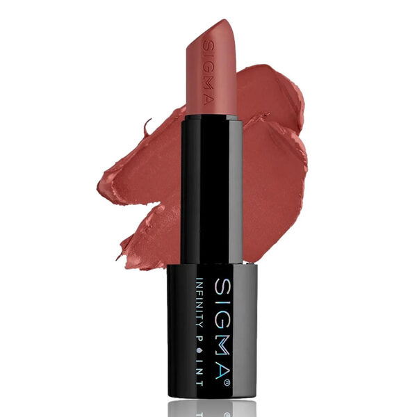 Lápiz labial Sigma Beauty Infinity Point - Nuevo Mod 3g