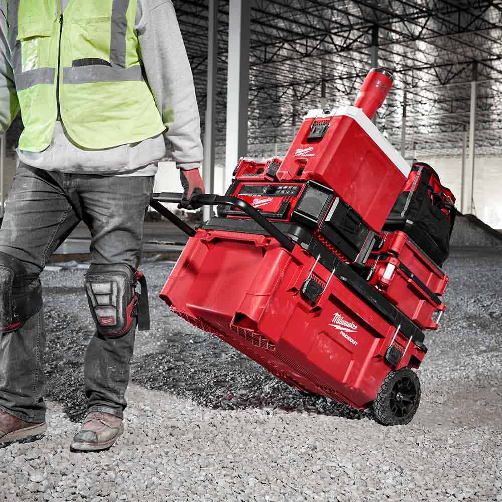 Copo MILWAUKEE PACKOUT™ de 885 ml 48228393R