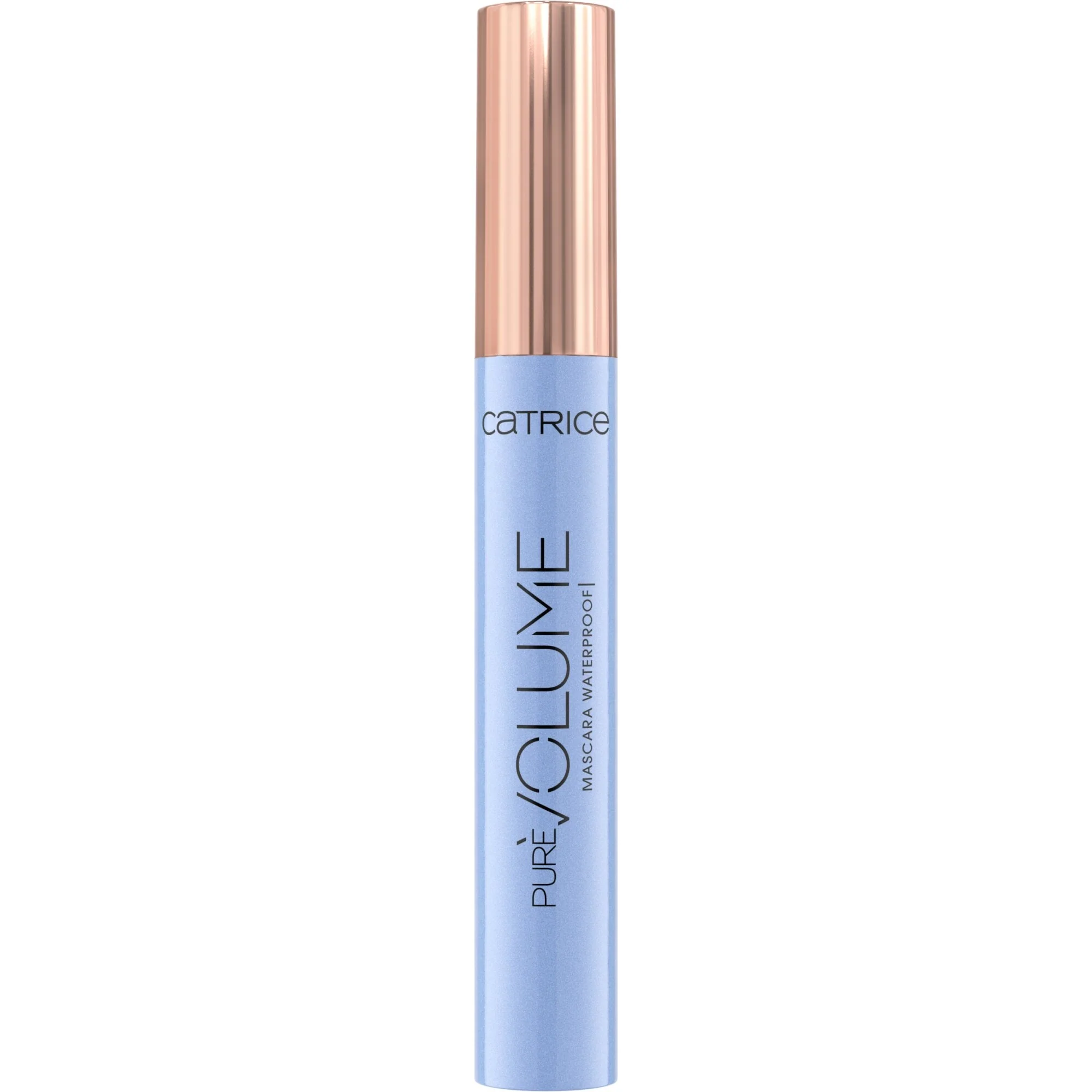 Occhi Pure Volume Mascara Waterproof - Mascara Waterproof