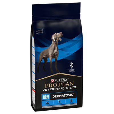 PURINA PRO PLAN Veterinaire Voeding DRM Dermatose