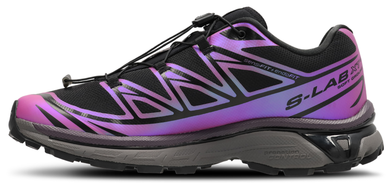 Salomon XT-6