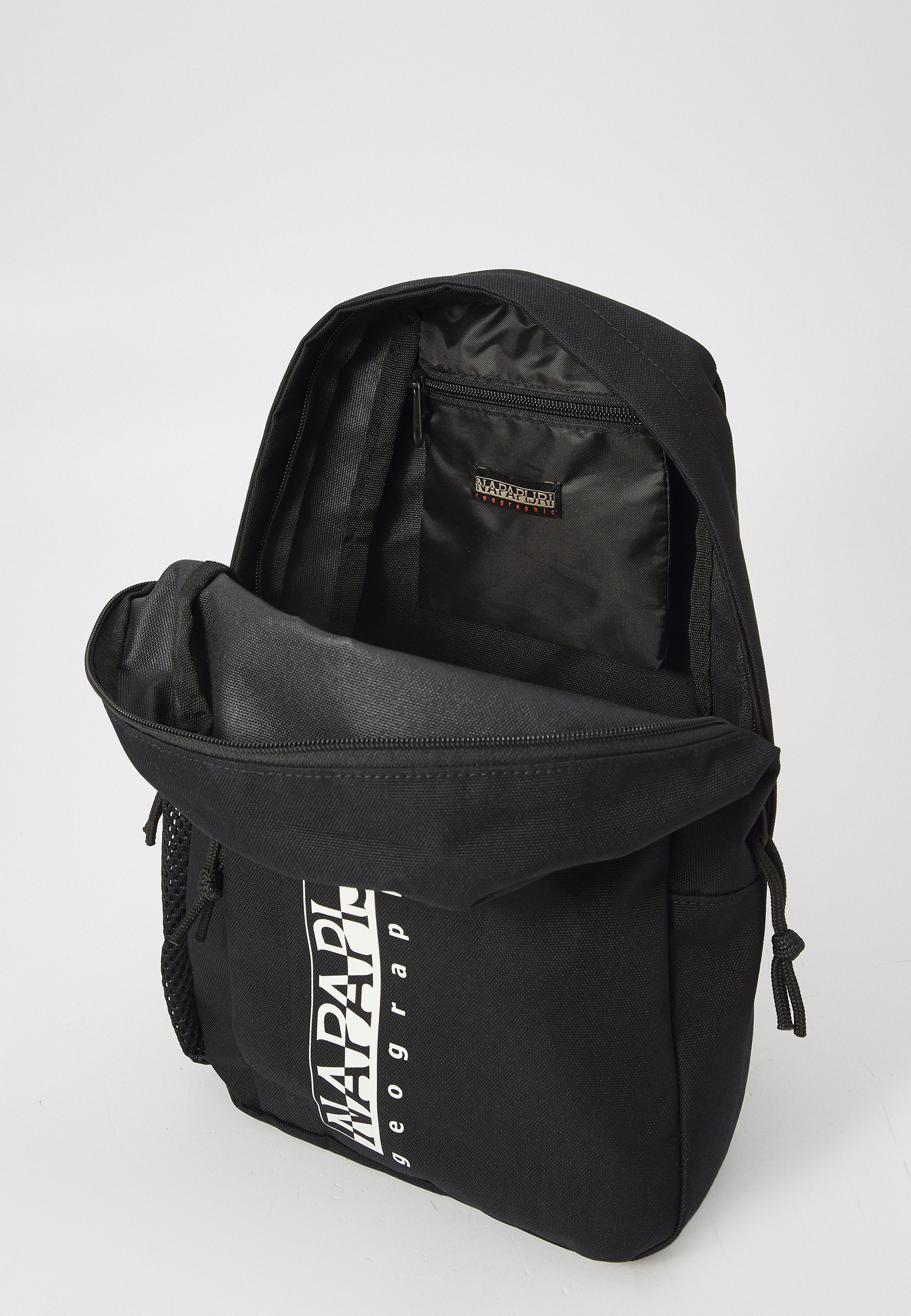 Napapijri CALA MINI UNISEX - Nahrbtnik - črna lepotica