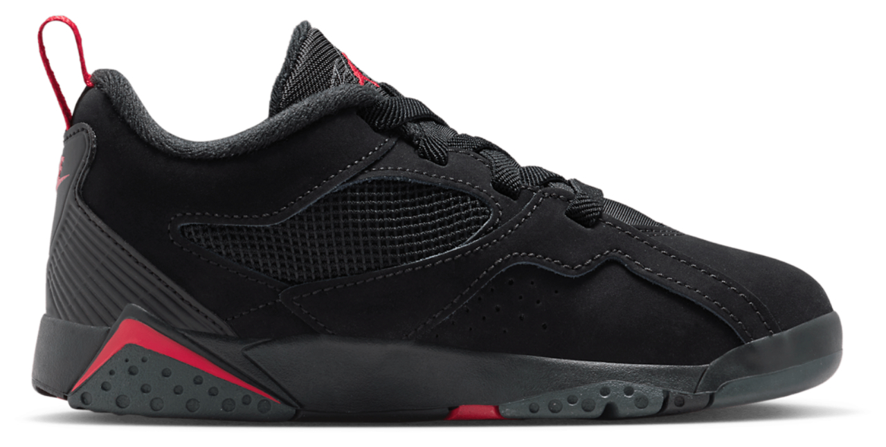 Jordans bedste spiller '92