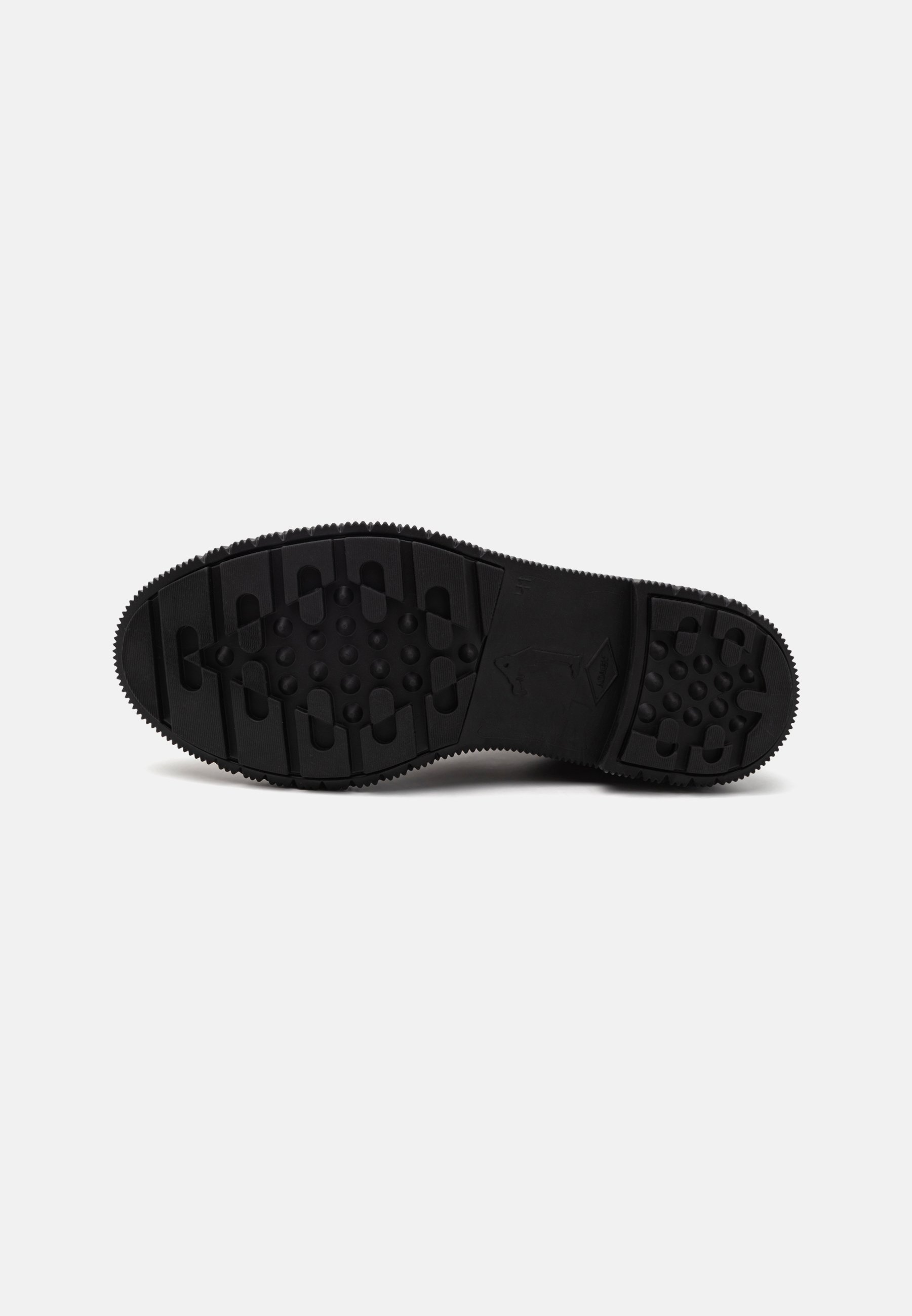 Adieu TYPE 121 UNISEX - Ankle boots - gold brown