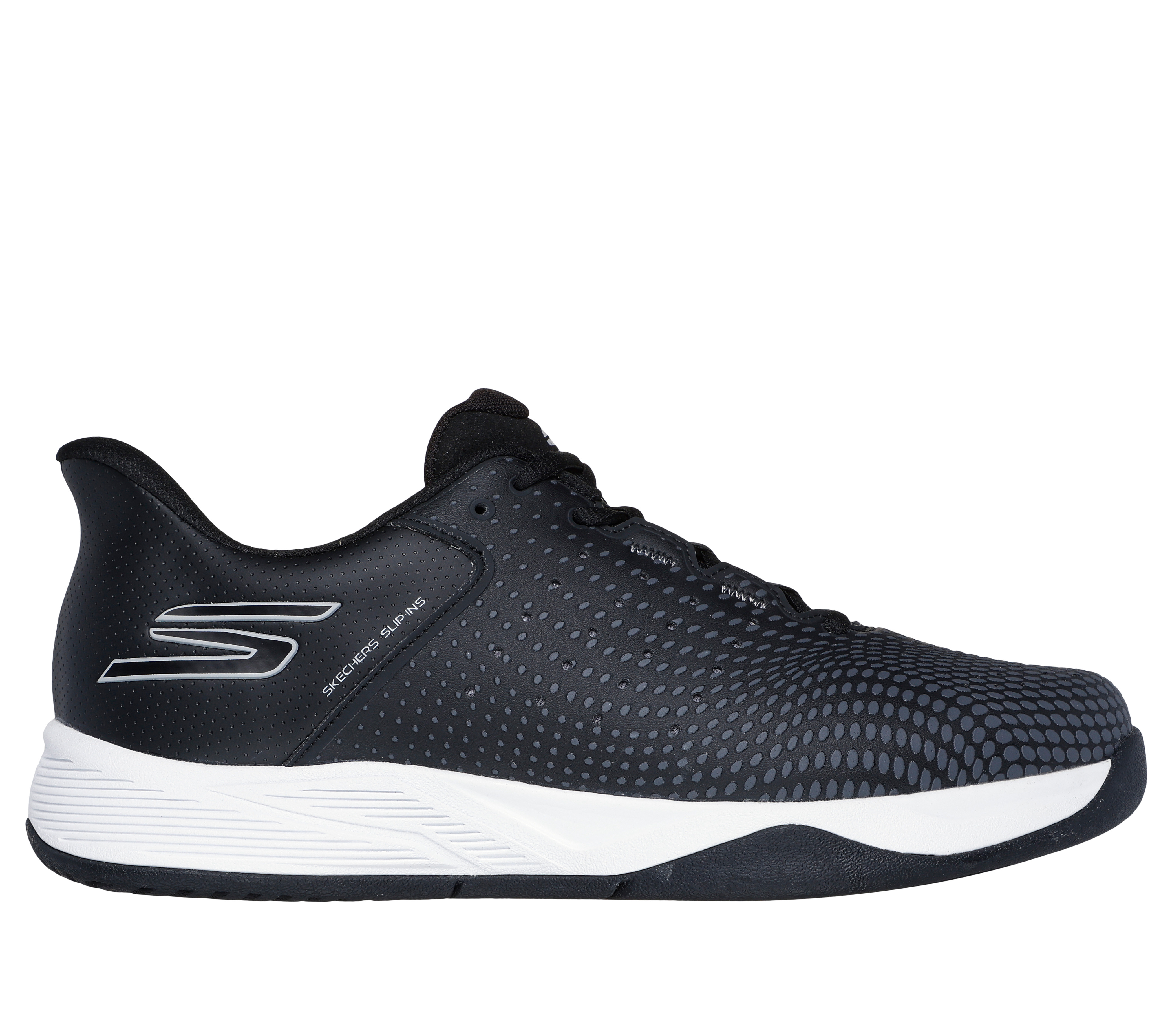 Skechers Slip-ins Relaxed Fit: Viper Court Reload