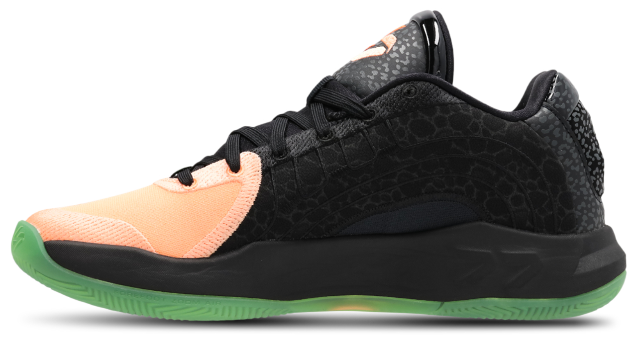 Jordan Lukas 4