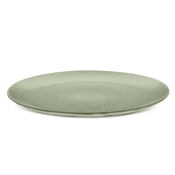 Talerz obiadowy ORGANIC CLUB, Ø 26 cm, KOZIOL