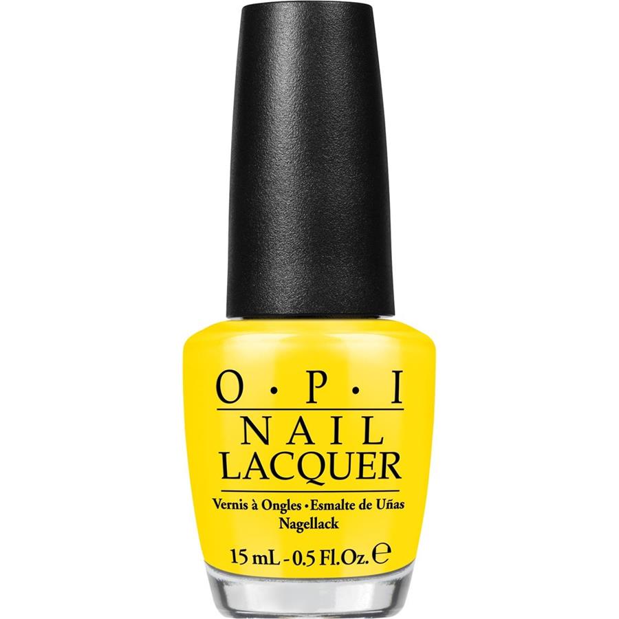 Smalto per unghie OPI - 15 ml