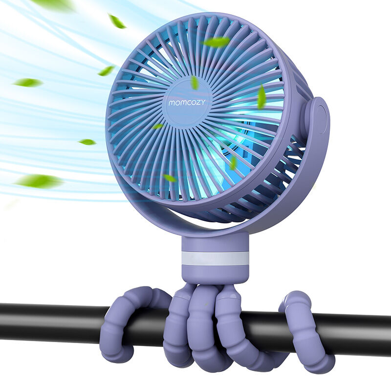 Momcozy Stroller Fan