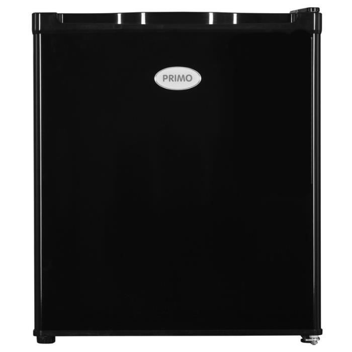 Congelador PRIMO PR117DV - 33L - E - Negro