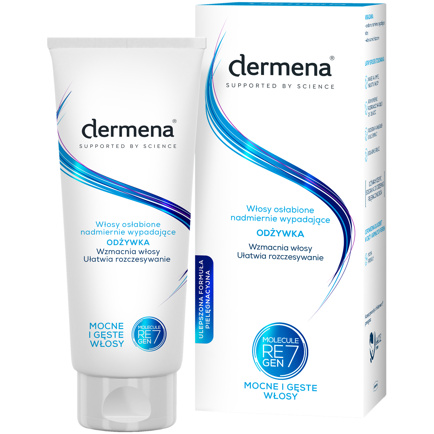 Dermena