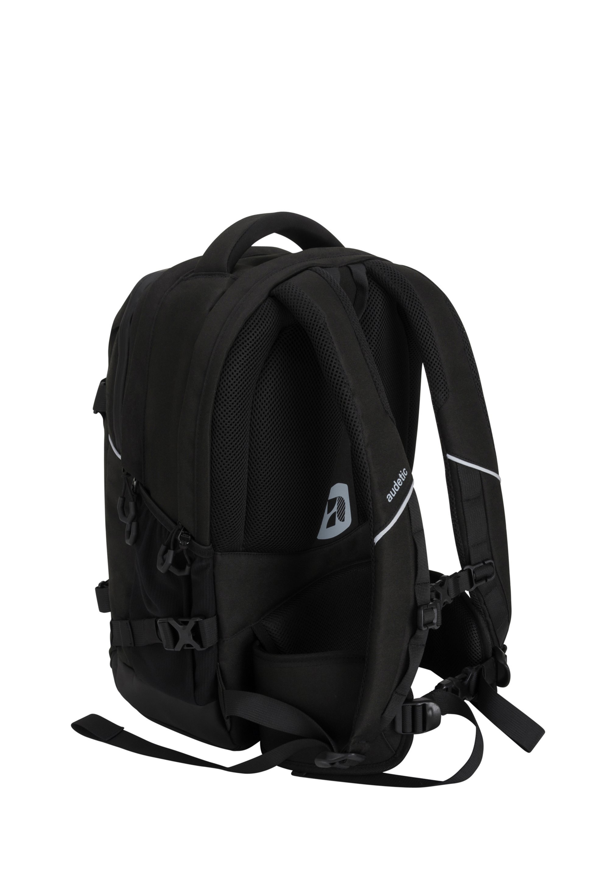 audetic COSMO - Sac d'école - noir