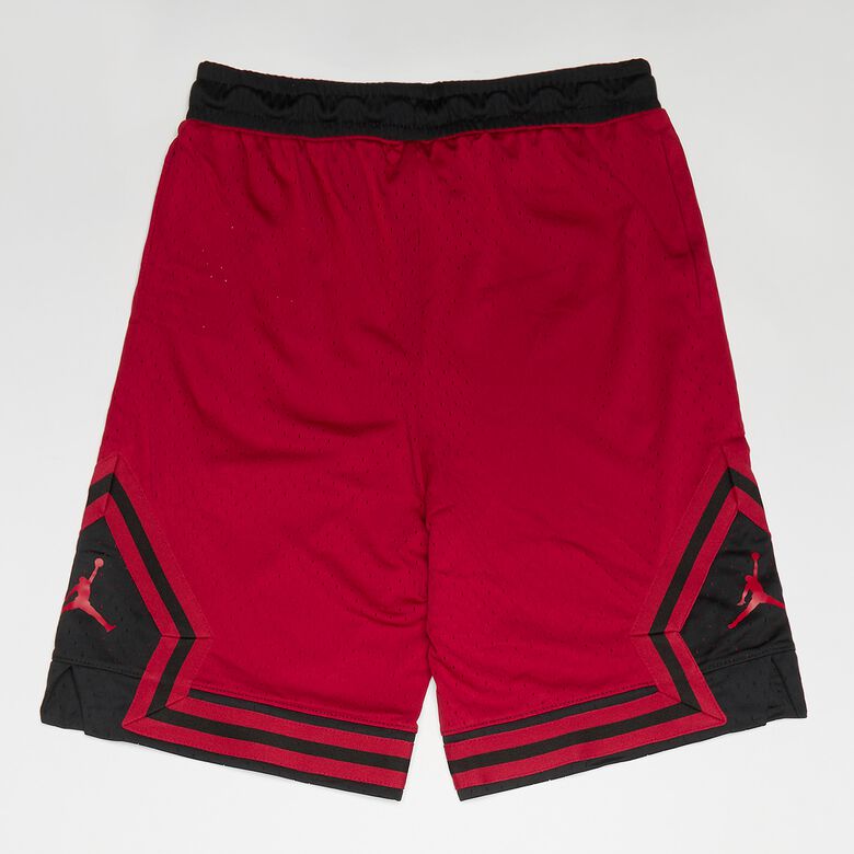 Air Diamond Short