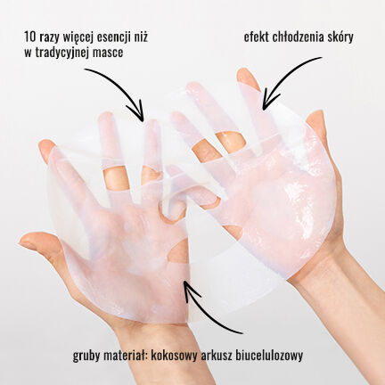 When Korean Regenerating Face Mask 23ml 10:00 μ.μ.