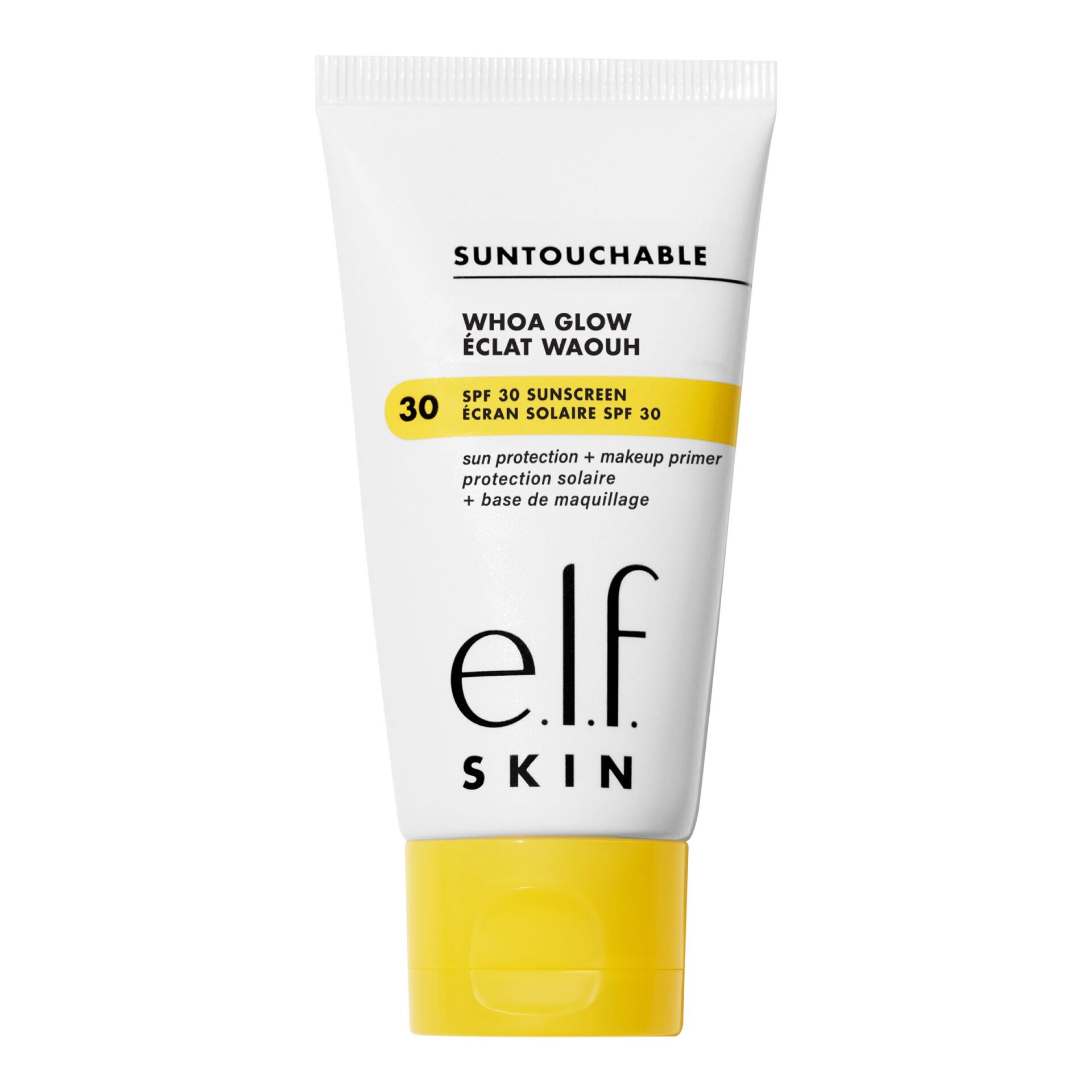 Suntouchable! Whoa Glow SPF30 Sunburst - Elf