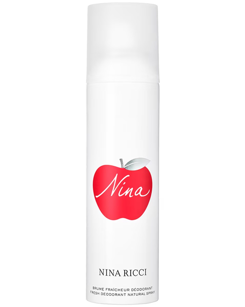 NINA RICCI DEO SPRAY NINA