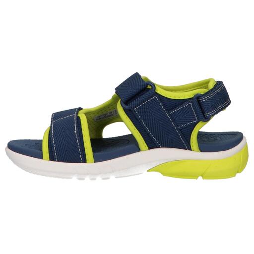 Sandalias Geox J Sandal J929db 01114