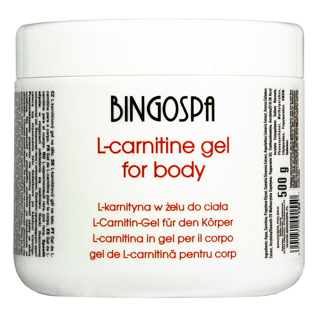 Bingospa