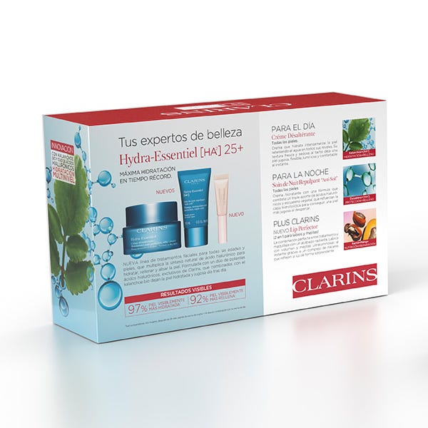 Hydra Essentiel Daglig Creme Etui | 1 stk.