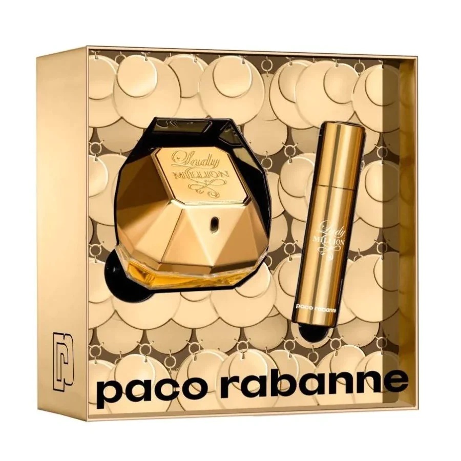 Paco Rabanne Lady Million