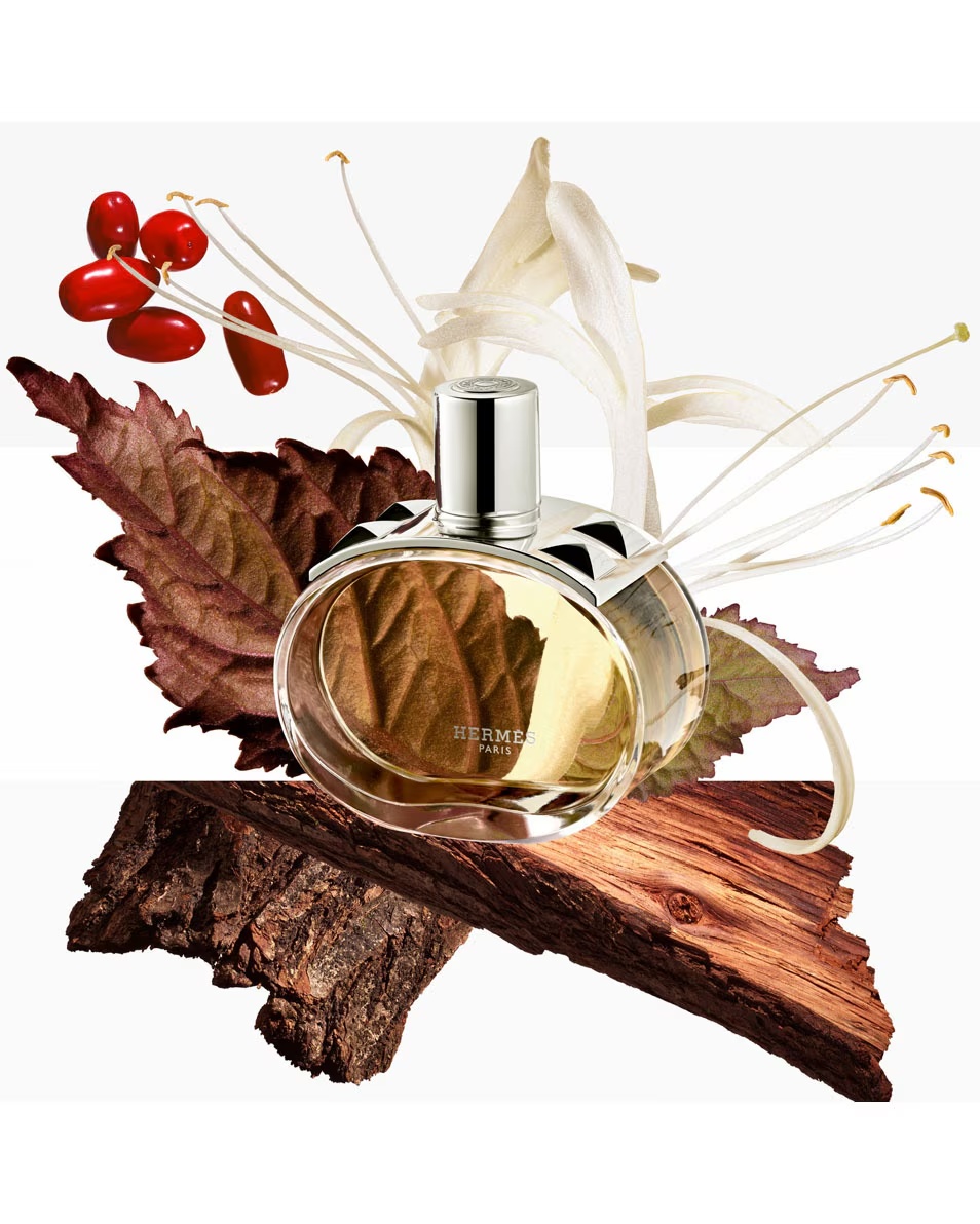 Cremă de corp parfumată HERMÈS Barénia