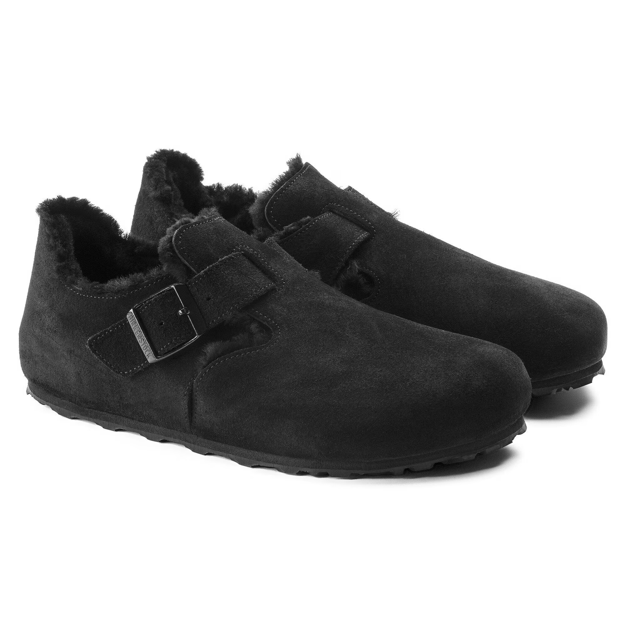 Piele de miel londoneză