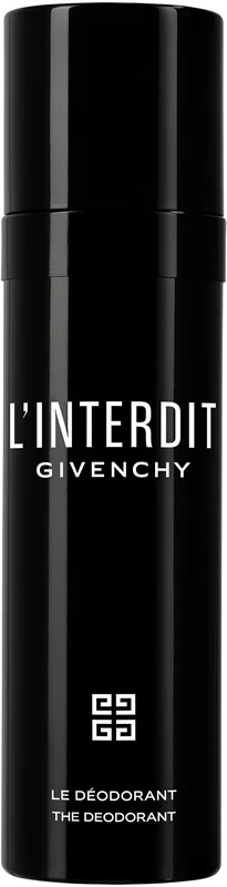 GIVENCHY L'Interdit dezodorantas