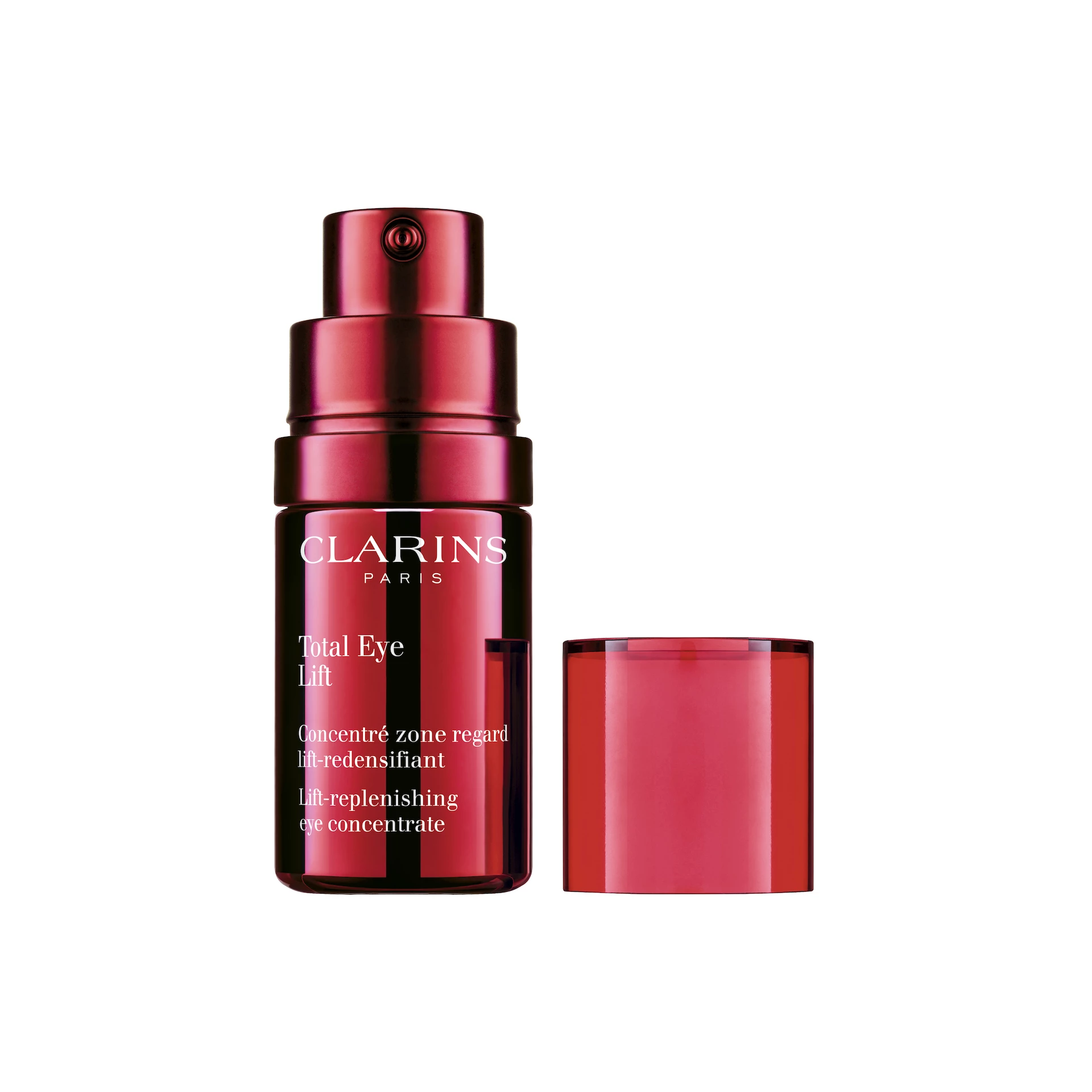 Lifting total al ochilor 15 ml - Clarins