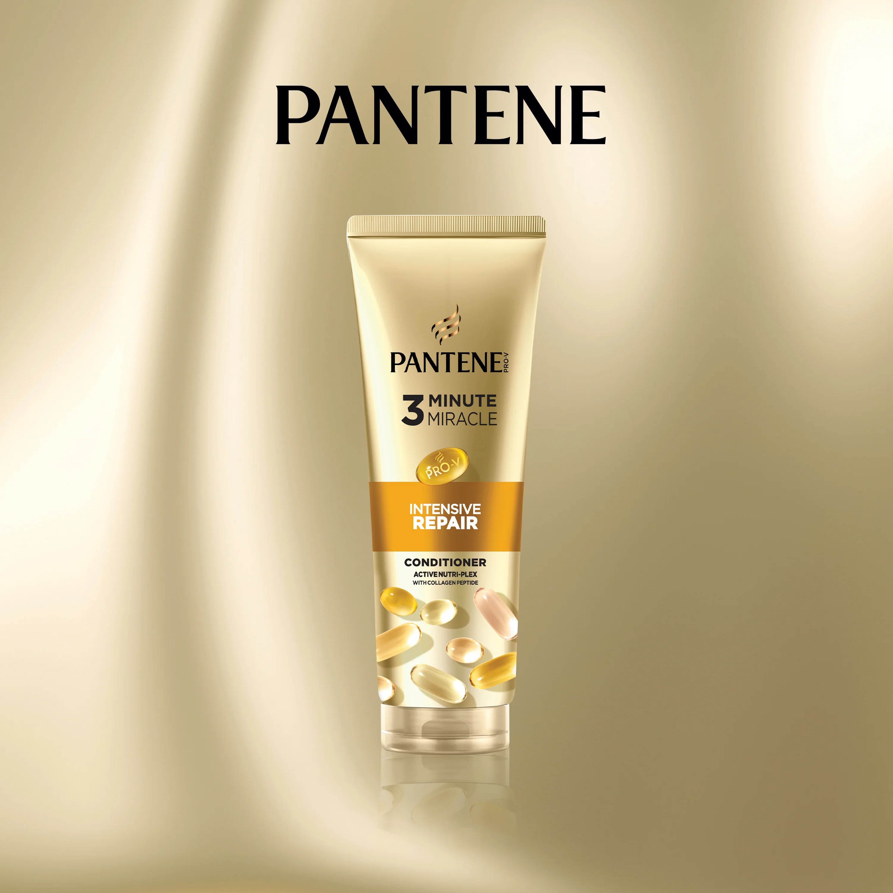PANTENE Pantene Haarverzorgingsproductenset