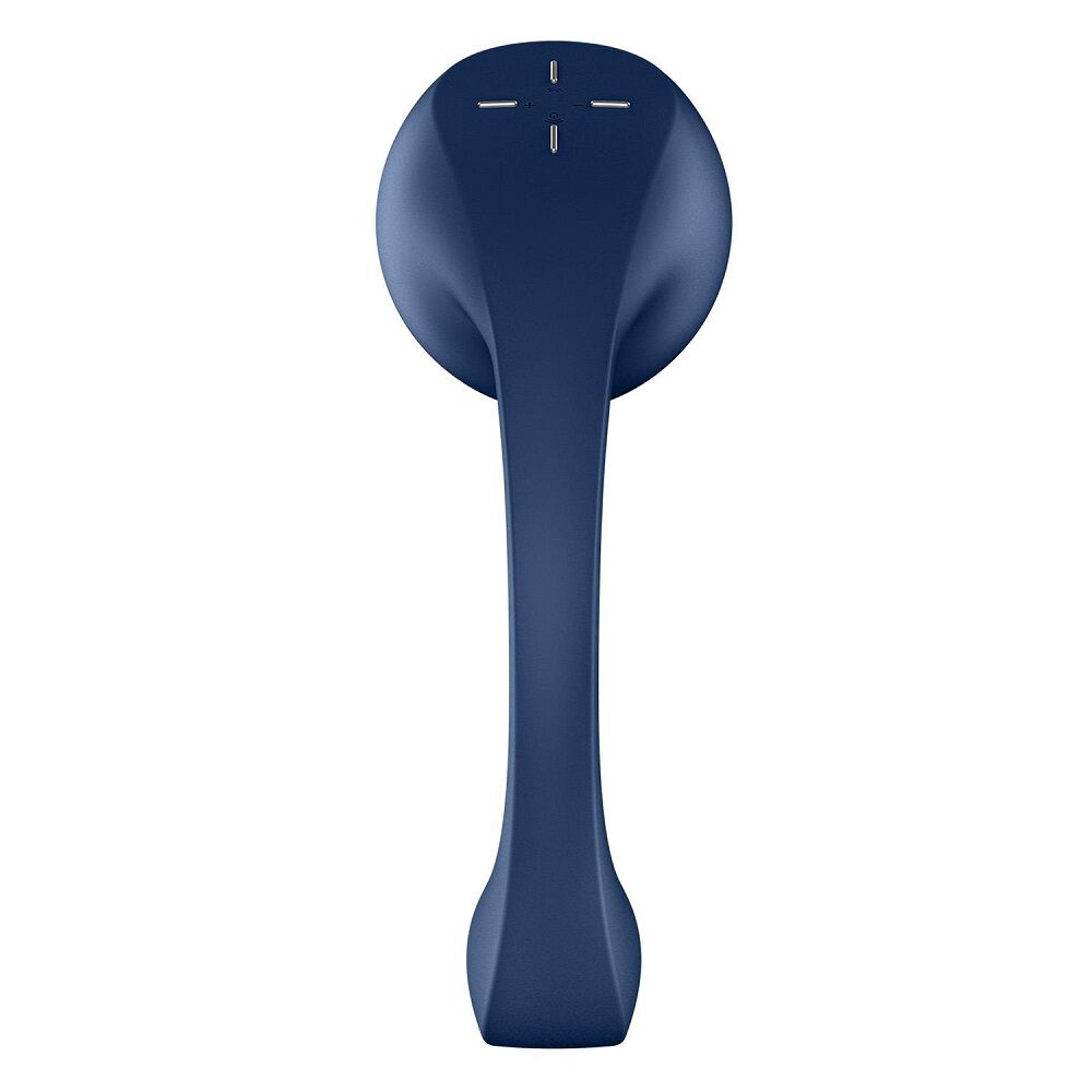 Aplikacija Satisfyer Pro+ Wave 4 Connect