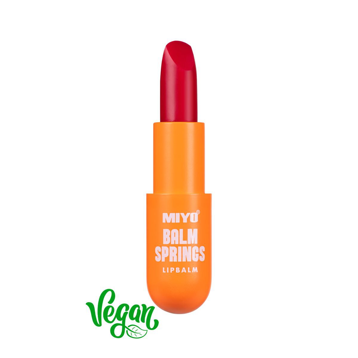 Miyo Balm Springs