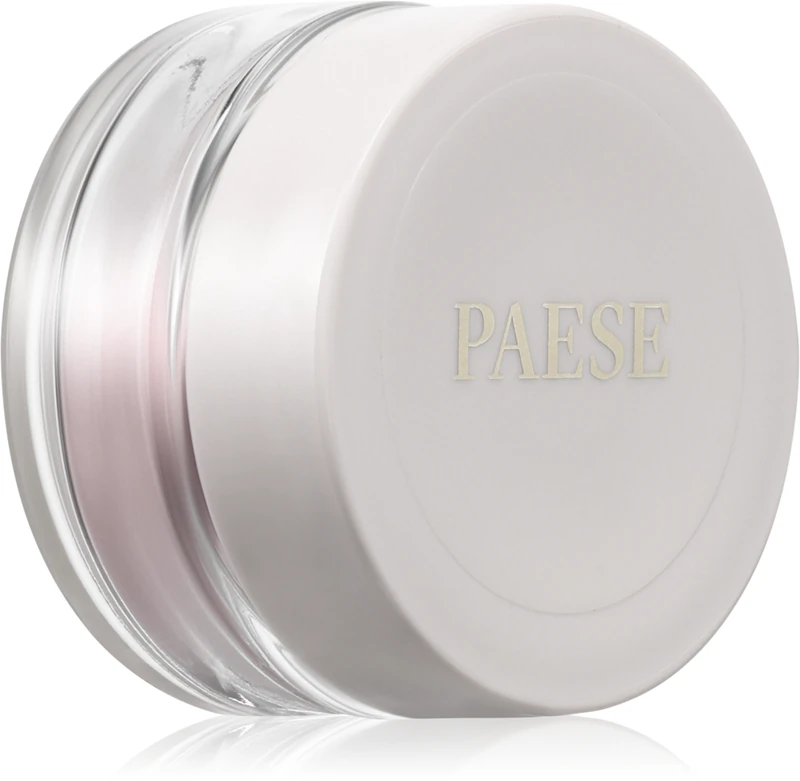 Paese Himbeerpulver, loses Pulver mit Himbeeren