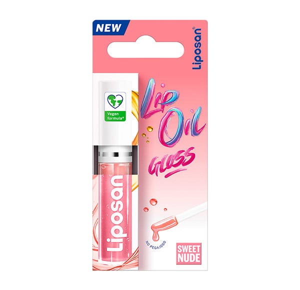 Sjajilo za usne Sweet Nude | 5,5 ml