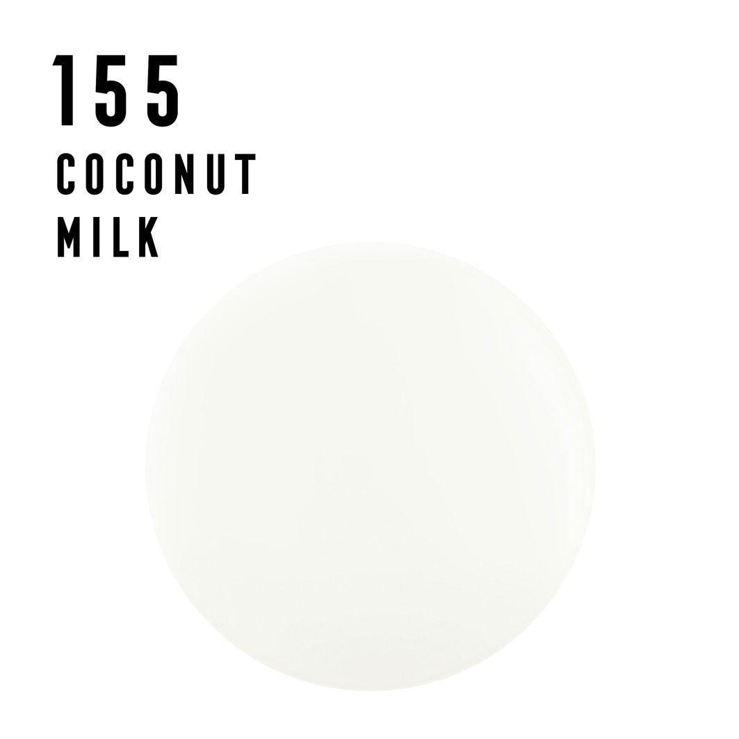 Max Factor Nagellack Miracle Pure Vegan Nagellack - 12 ml