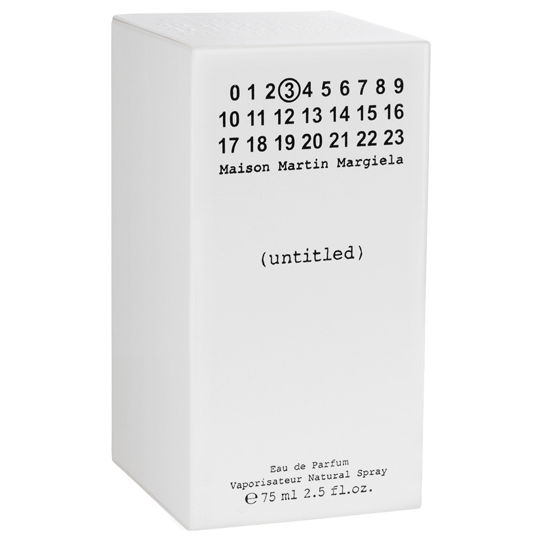 Maison Margiela Untitled L'Eau Eau de Parfum - 100 ml