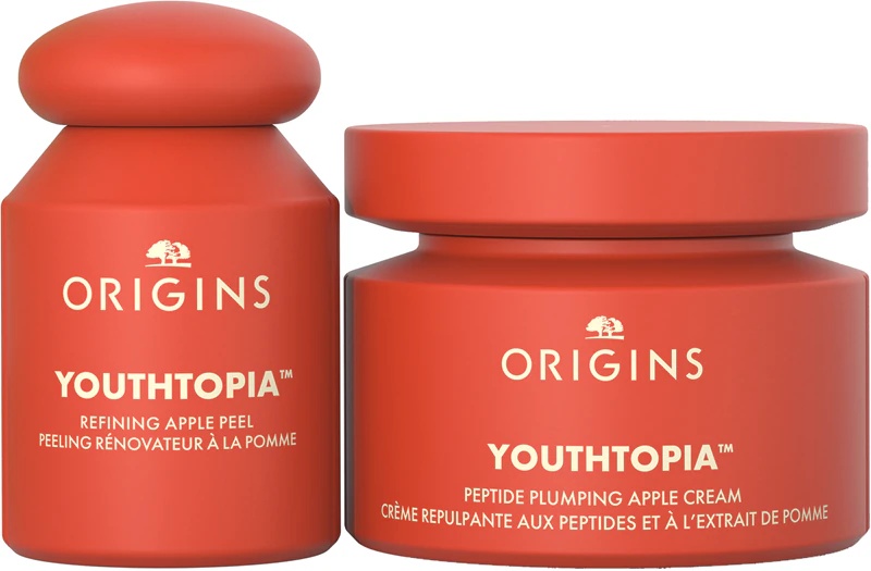 Origins Youthtopia™ поклон сет за пуњење и заглађивање коже против бора