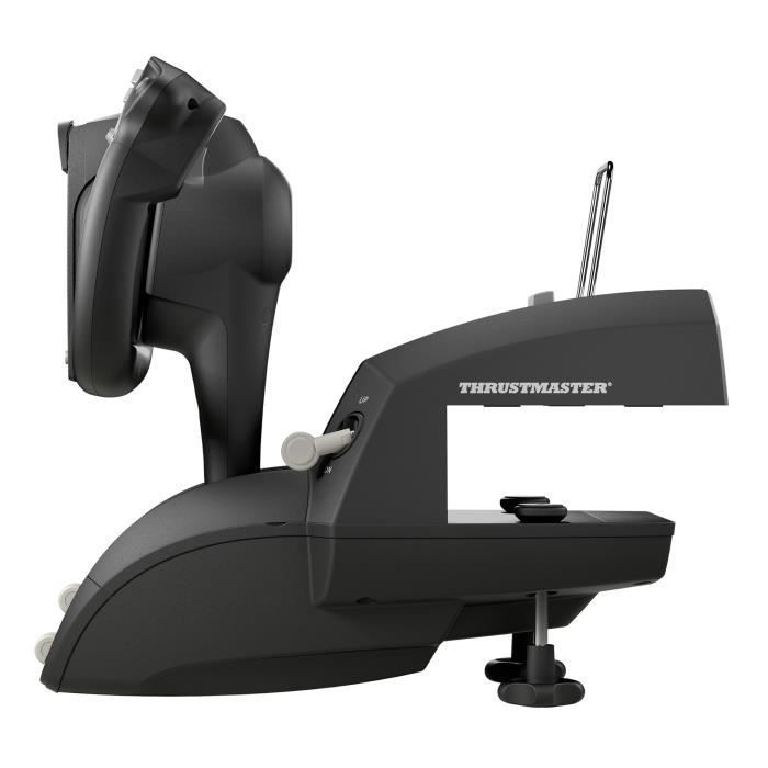 Simulador de voo - THRUSTMASTER - Manche TCA Boeing Edition XBOX série S /