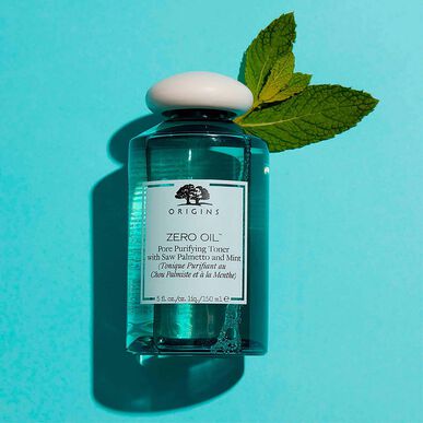 Origins Zero Oil Pore -puhdistusvesi 150 ml