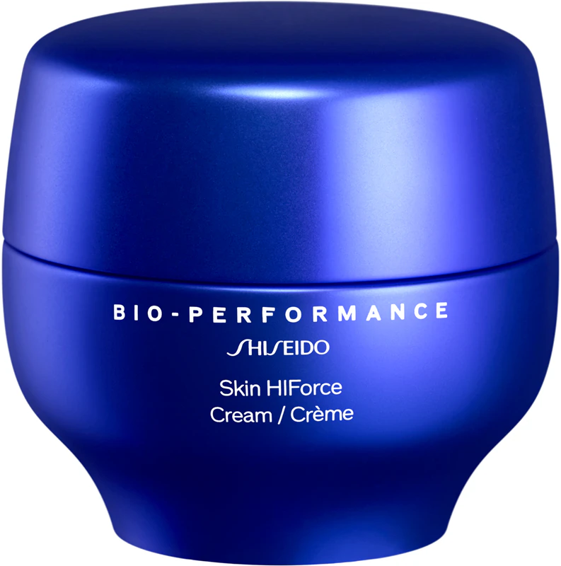 Shiseido Bio-Performance Skin HIForce Intensive Rejuvenating Cream