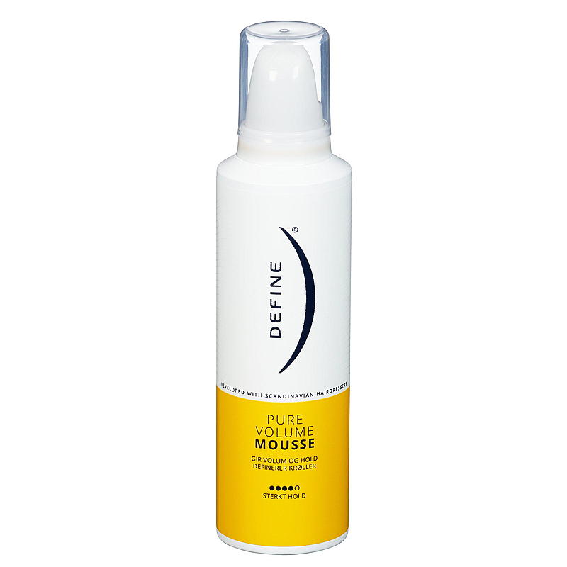 Define Define 200 ml volymmousse