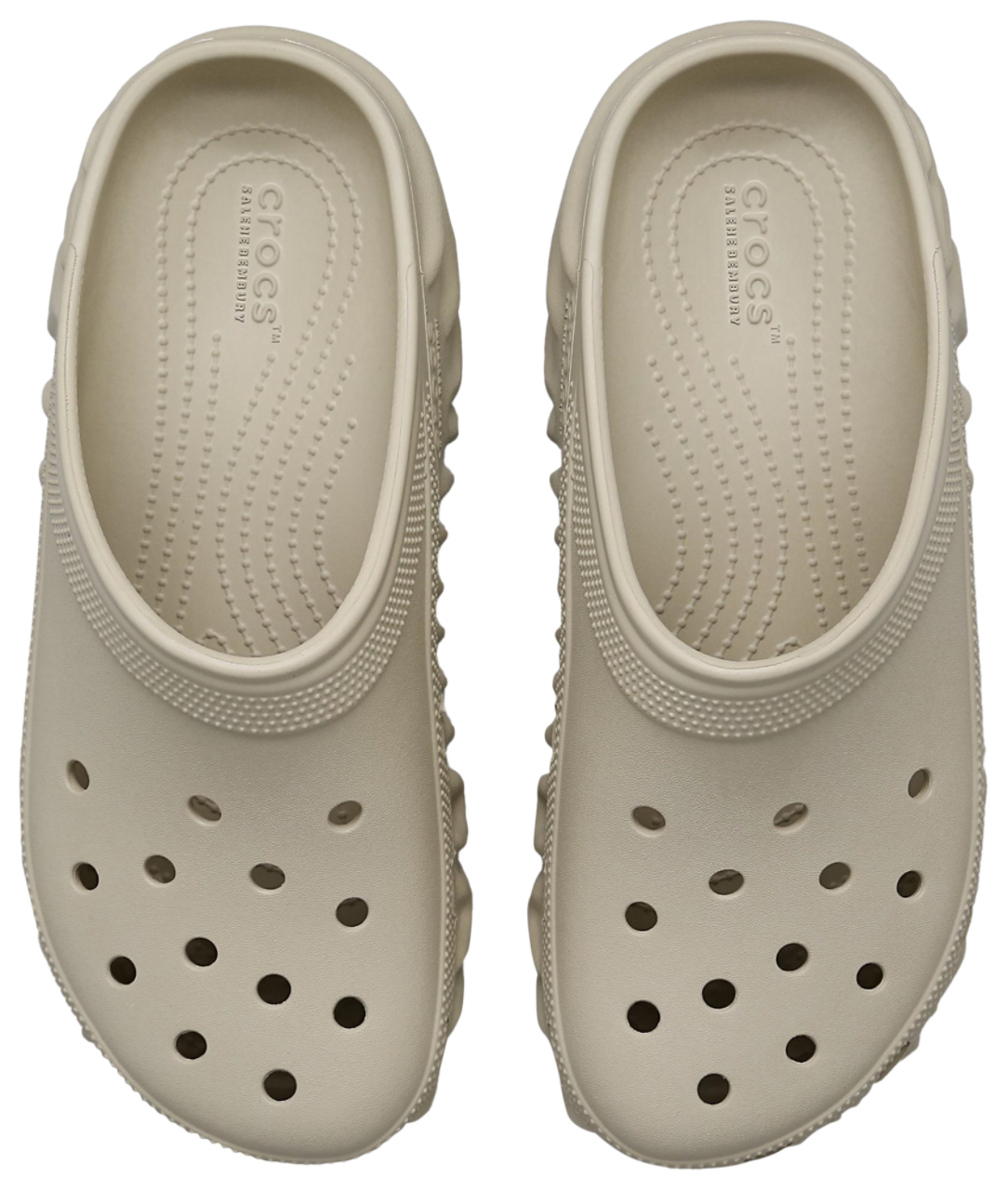 Crocs Salehe Bembury X Saru Træsko